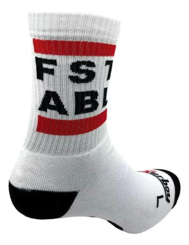 Sk8erboy FST – stílusos, prémium zokni ABL