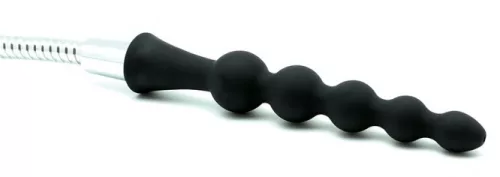 Prémium szilikon beöntő gyöngyök - 17 x 3 cm
