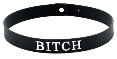 Silicone Necklace – stílusos nyaklánc prémium szilikonból