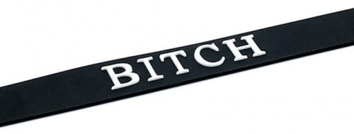 Silicone Necklace – stílusos nyaklánc prémium szilikonból