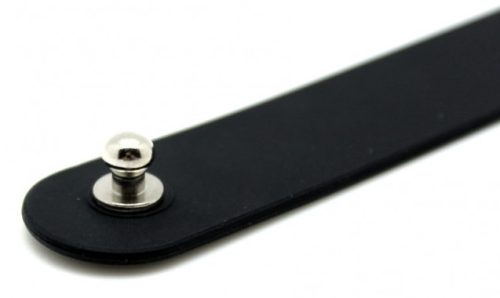 Silicone Necklace – stílusos nyaklánc prémium szilikonból