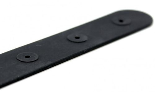 Silicone Necklace – stílusos nyaklánc prémium szilikonból