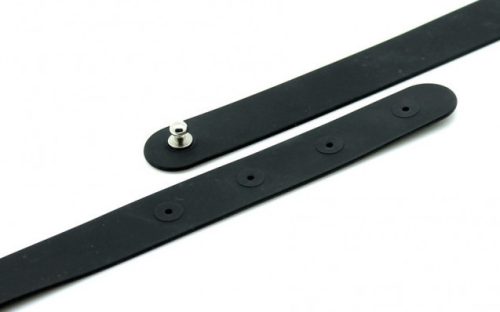 Silicone Necklace – stílusos nyaklánc prémium szilikonból