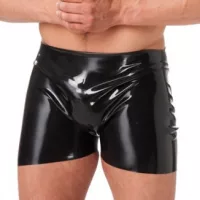 Férfi Latex kiegészítők