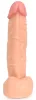 Realistic Dildo Cox Mega – élethű dildó 30 cm hosszan