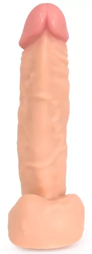 Realistic Dildo Cox Mega – élethű dildó 30 cm hosszan