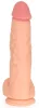 Realistic Dildo Cox Mega – élethű dildó 30 cm hosszan