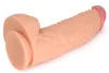 Realistic Dildo Cox Mega – élethű dildó 30 cm hosszan