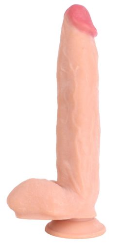 Realistic Dildo Cox – prémium 24 cm-es valósághű szexjáték