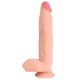 Realistic Dildo Cox – prémium 24 cm-es valósághű szexjáték