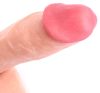 Realistic Dildo Cox – prémium 24 cm-es valósághű szexjáték