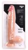Realistic Dildo Cox – prémium 24 cm-es valósághű szexjáték