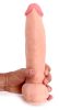 Realistic Dildo Cox – prémium 24 cm-es valósághű szexjáték