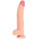 Realisztikus Cox Dildo 26 x 6 cm