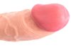 Realisztikus Cox Dildo 26 x 6 cm