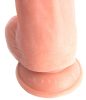 Realisztikus Cox Dildo 26 x 6 cm