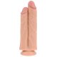 Cox Double – prémium dupla dildó 24 x 8 cm
