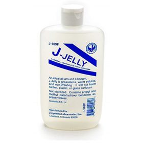 J-Jelly – prémium síkosító 240ml