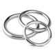 Sinner Rings – prémium, 3 darabos intim gyűrűszett