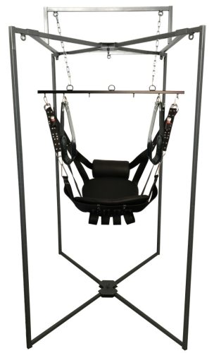 Sling 2 - prémium hordozható rögzítő eszköz