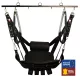 Deluxe Sling VIP – prémium bőrszíj készlet