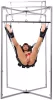 Deluxe Sling VIP – prémium bőrszíj készlet