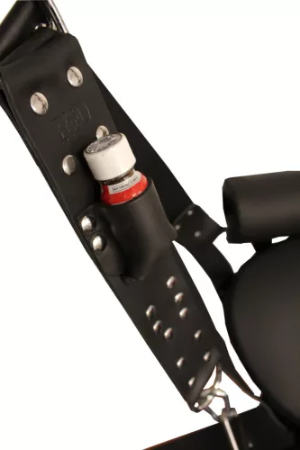 Deluxe Sling VIP – prémium bőrszíj készlet