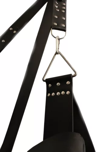 Deluxe Sling VIP – prémium bőrszíj készlet