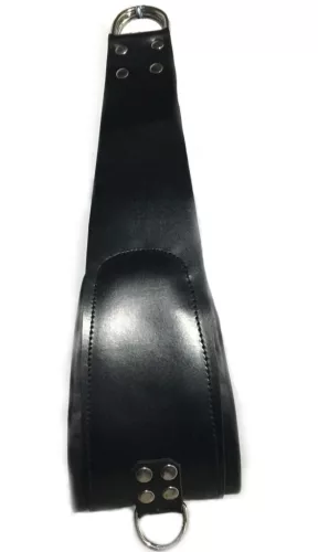 Deluxe Sling VIP – prémium bőrszíj készlet