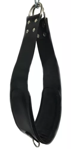 Deluxe Sling VIP – prémium bőrszíj készlet