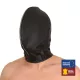 Prémium bőrből készült érzéki maszk