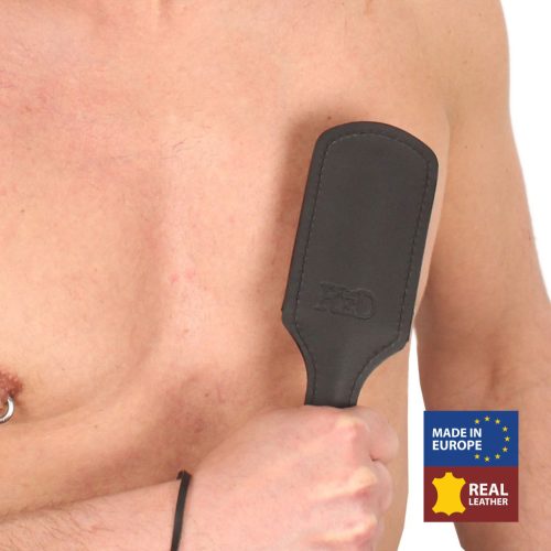 Prémium bőr ütő – érzéki játék az élvezetekért