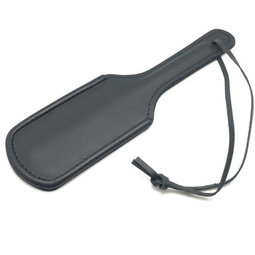 Prémium bőr ütő – érzéki játék az élvezetekért