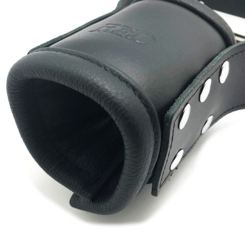 Deluxe bőrfogók – prémium kézi függesztő bilincsek