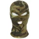 Camouflage pamut maszk – stílusos és praktikus védelem