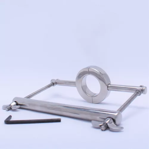 BALL CRUSHER C1 – prémium here nyomó eszköz