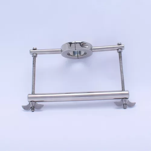 BALL CRUSHER C1 – prémium here nyomó eszköz