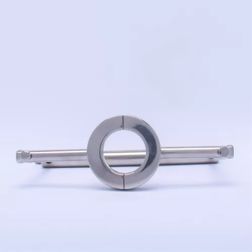 BALL CRUSHER C1 – prémium here nyomó eszköz