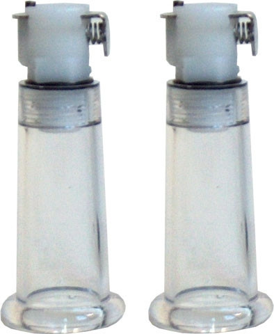 Bimbó hengerek 4 cm - 15 mm átmérővel
