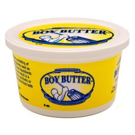 BOY BUTTER Original – prémium síkosító krém 240 ml