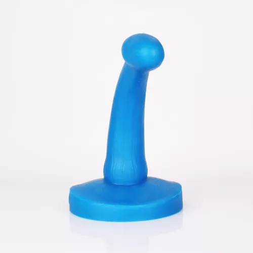 BJÖRN Blue – prémium csiklóizgató vibrátor
