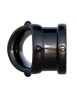 C-Ringz Cock Pipe – prémium péniszgyűrű élvezetekhez