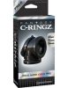 C-Ringz Cock Pipe – prémium péniszgyűrű élvezetekhez