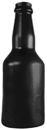 Plug XXL Zizi – nagy méretű anális izgató