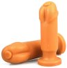 Dicky XL – prémium anális izgató 23 cm hosszú, 8 cm széles