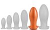 Plug Saurus Egg XXL – prémium párologtató tojás 18,5 x 8,3 cm