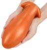 Plug Saurus Egg XXL – prémium párologtató tojás 18,5 x 8,3 cm