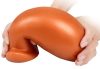 Plug Saurus Egg XXL – prémium párologtató tojás 18,5 x 8,3 cm