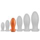Plug Saurus Egg L – prémium, érzéki tojás formájú izgató