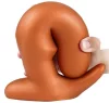 Muz Plug – prémium anális kényeztető, 23 x 6,5 cm